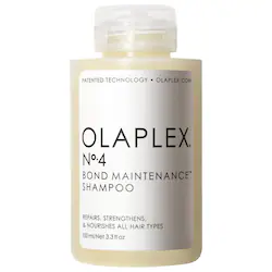 Olaplex Mini No. 4 Bond Maintenance™ Shampoo