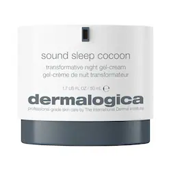 Dermalogica Sound Sleep Cocoon Night Gel-Cream