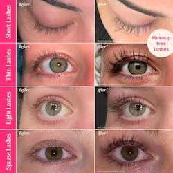 Grande Cosmetics GrandeLASH-MD Lash Enhancing Serum Mini