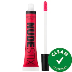 NUDESTIX Nude Plumping Lip Glace