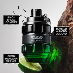 Viktor&Rolf Spicebomb Night Vision