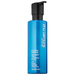 shu uemura Muroto Volume Lightweight Care Shampoo - For Fine Hair