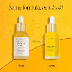 Farmacy Honey Grail Ultra-Hydrating Face Oil