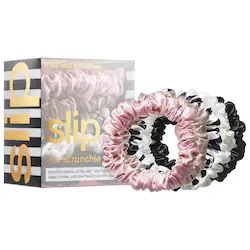 Slip Medium Slipsilk™ Scrunchies