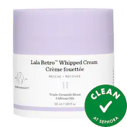Drunk Elephant Lala Retro™ Whipped Moisturizer with Ceramides