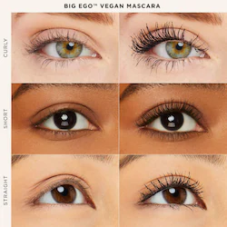 tarte Big Ego Mascara