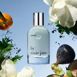 By Rosie Jane James Perfume