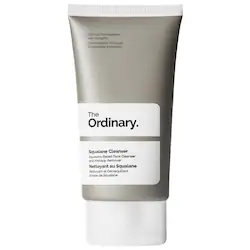 The Ordinary Mini Squalane Cleanser