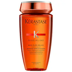 Kérastase Discipline Oleo Relax Anti-Frizz Shampoo
