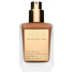 PAT McGRATH LABS Pat McGrath Labs Long-Lasting Foundation