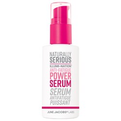 Naturally Serious Illumi-nation™ Anti-Fatigue Power Serum