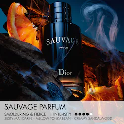 Dior Sauvage Parfum