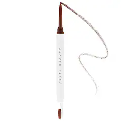 Fenty Beauty by Rihanna Brow MVP Ultra Fine Brow Pencil & Styler