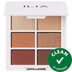 ILIA The Necessary Eyeshadow Palette