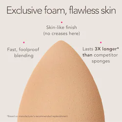beautyblender beautyblender&reg; nude