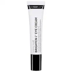 The INKEY List Brighten-i Eye Cream