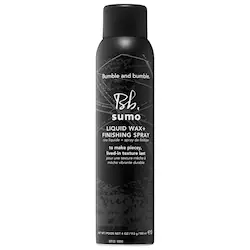 Bumble and bumble Sumo Liquid Wax+ Finishing Spray