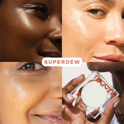 Tower 28 Beauty SuperDew Shimmer-Free Highlight Balm