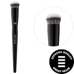 SEPHORA COLLECTION PRO Contour Brush #78