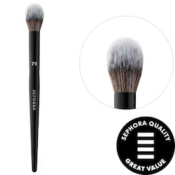 SEPHORA COLLECTION PRO Contour Brush #79