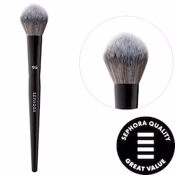 SEPHORA COLLECTION PRO Blush Brush #96