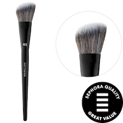 SEPHORA COLLECTION PRO Blush Brush #93