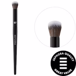 SEPHORA COLLECTION Jumbo Deep-Cleaning Brush and Sponge Shampoo