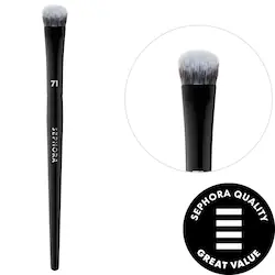 SEPHORA COLLECTION PRO Concealer Brush #71