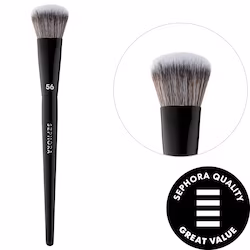 SEPHORA COLLECTION PRO Foundation Brush #56