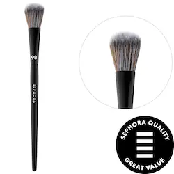 SEPHORA COLLECTION PRO Highlight Brush #98