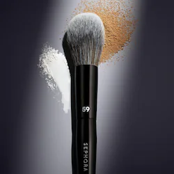 SEPHORA COLLECTION PRO Powder Brush #59