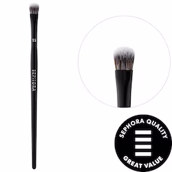 SEPHORA COLLECTION PRO Shadow Brush #15
