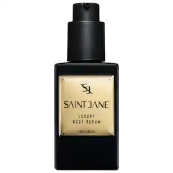 Saint Jane Beauty Luxury Body Nourishing Serum
