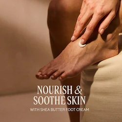 L'Occitane Shea Butter Foot Cream