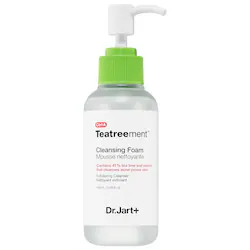 Dr. Jart+ Teatreement™ Cleansing Foam