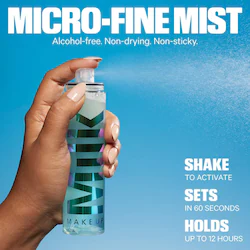 MILK MAKEUP Mini Hydro Grip Setting + Refreshing Spray