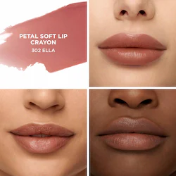 Laura Mercier Petal Soft Lipstick Crayon