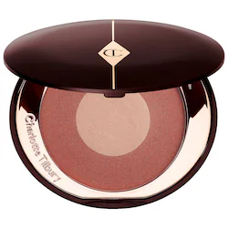 Charlotte Tilbury Charlotte Tilbury Pillow Talk Cheek to Chic Blush