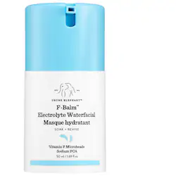 Drunk Elephant F-Balm&trade; Electrolyte Waterfacial Mask