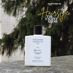 Rossano Ferretti Parma Grandioso Extra Volume Shampoo