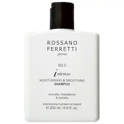 Rossano Ferretti Parma Intenso Smoothing Shampoo for Thick Hair