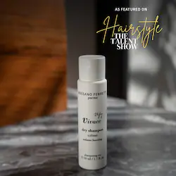 Rossano Ferretti Parma Dry Shampoo Cream