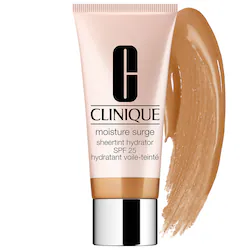 CLINIQUE Moisture Surge™ Sheertint Hydrator Broad Spectrum SPF 25 Tinted Moisturizer