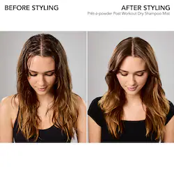 Bumble and bumble Mini Pret-a-Powder Post Workout Dry Shampoo Mist