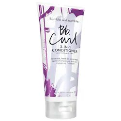 Bumble and bumble Curl 3 in 1 Conditioner