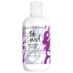 Bumble and bumble Curl Defining Cream
