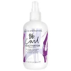 Bumble and bumble Curl Reactivator