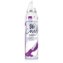 Bumble and bumble Curl Mousse