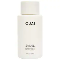 OUAI Thick Hair Conditioner