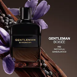 Givenchy Gentleman Boisee Eau de Parfum